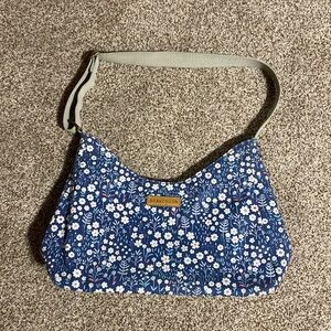 Brakeburn purse